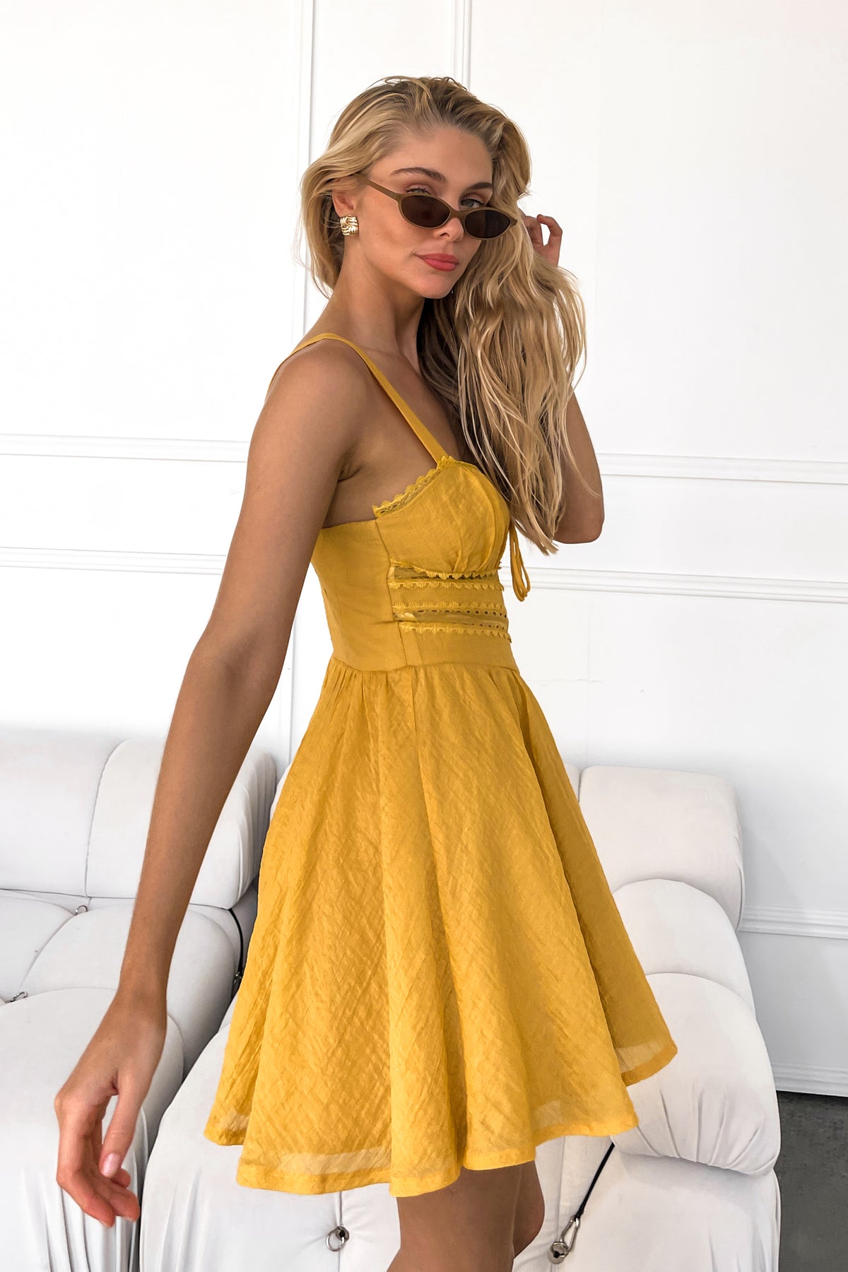 Colby Dress