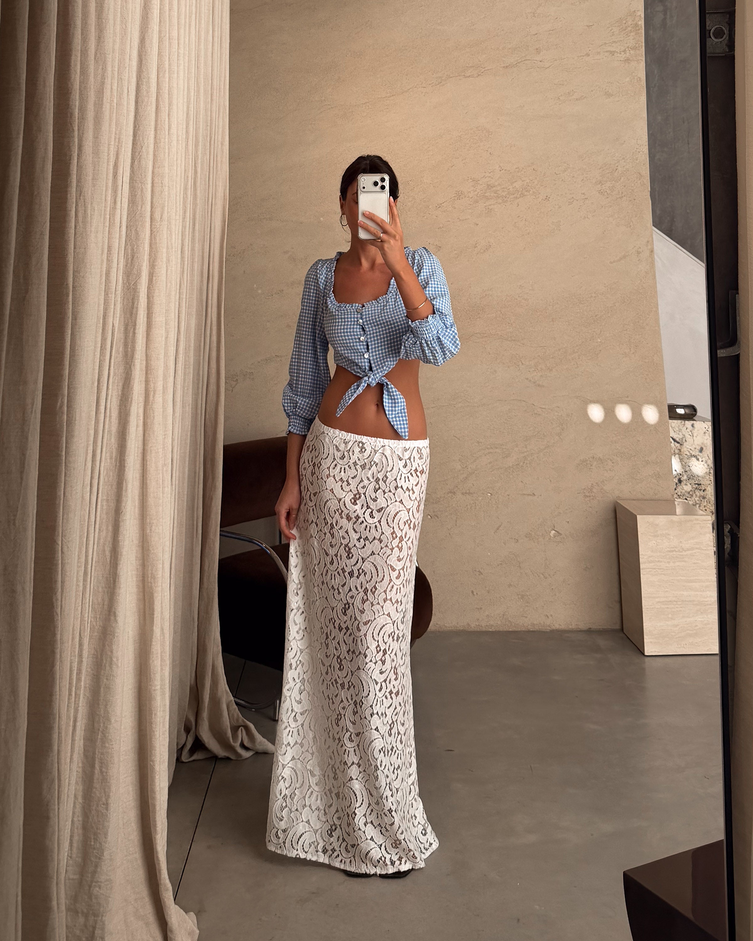 Colette Top