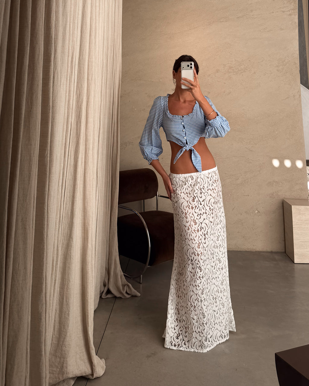 Colette Top
