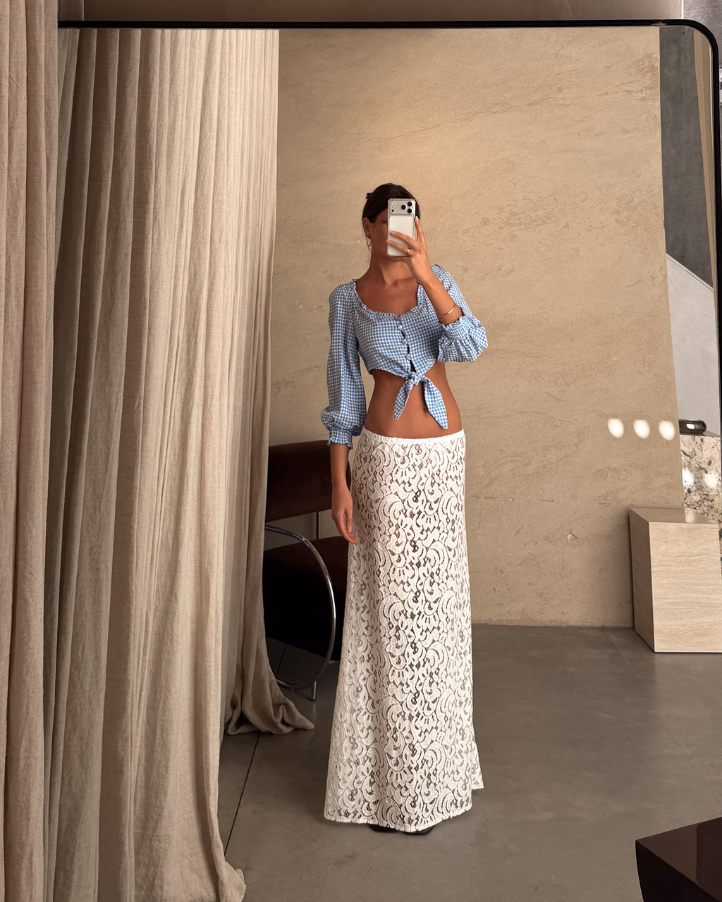 Colette Top