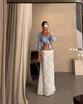 Athenée Skirt