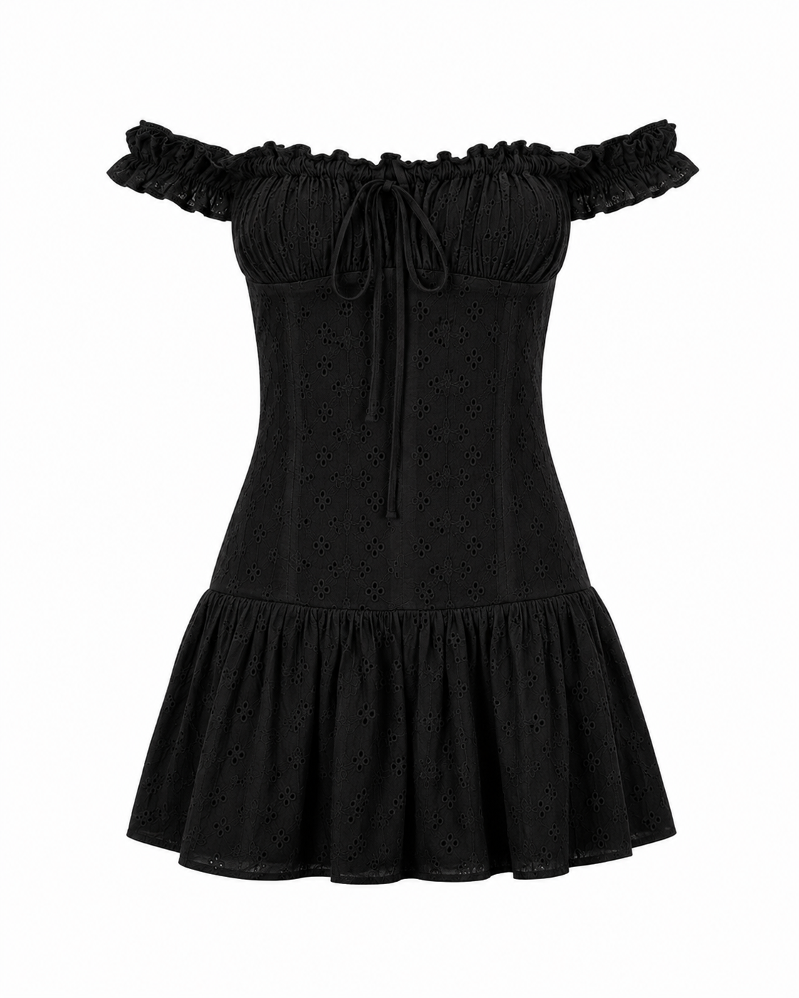 Corbeau Dress
