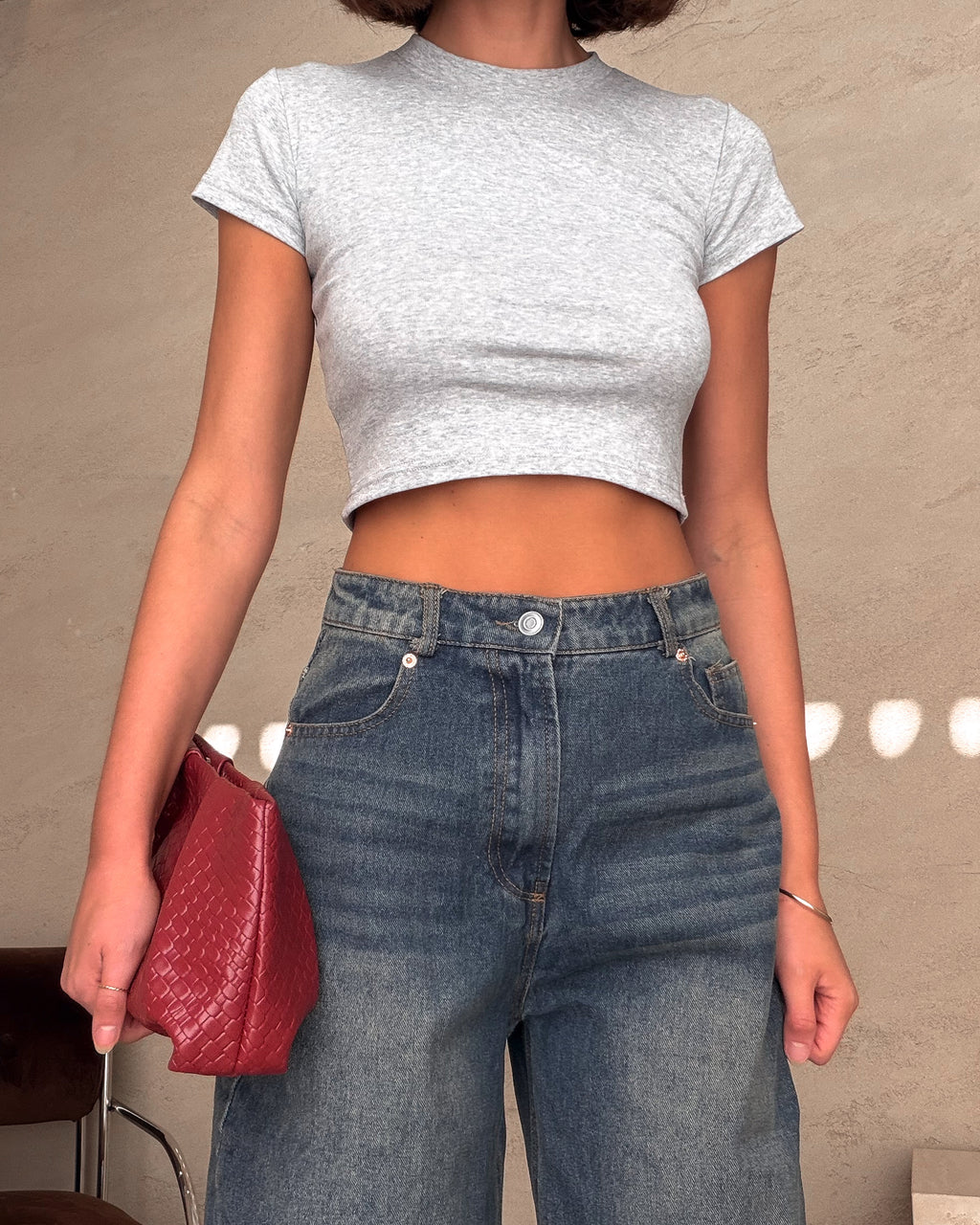 Core Tee