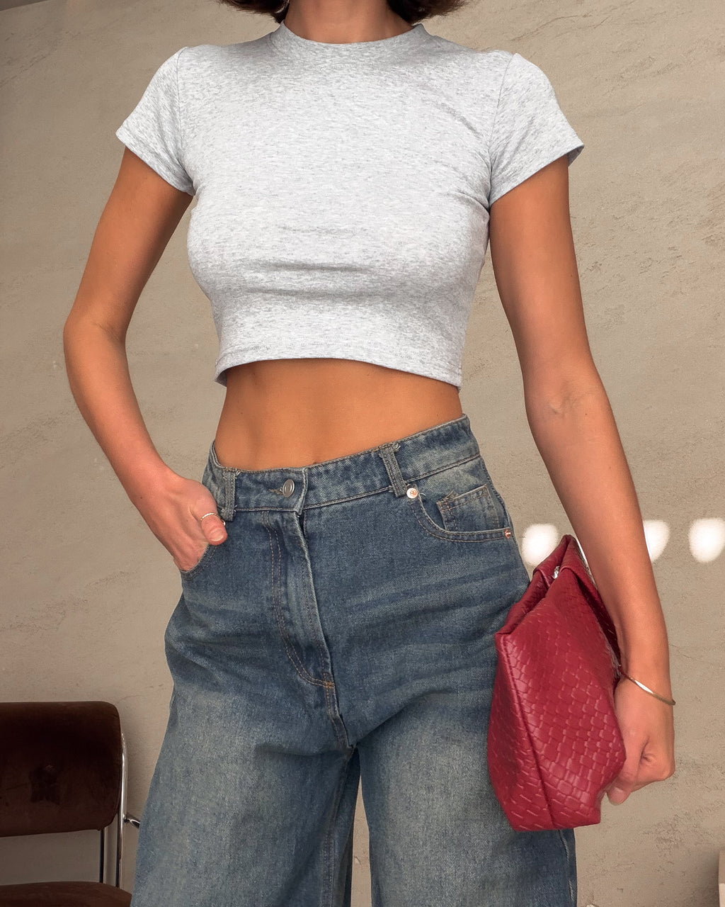 Core Tee