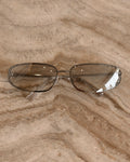 Crystal Sunglasses