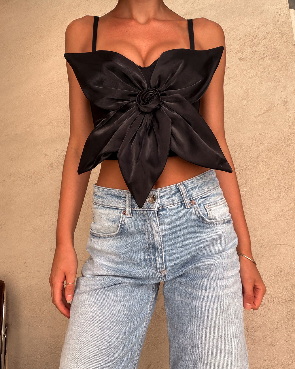 Dahlia Top