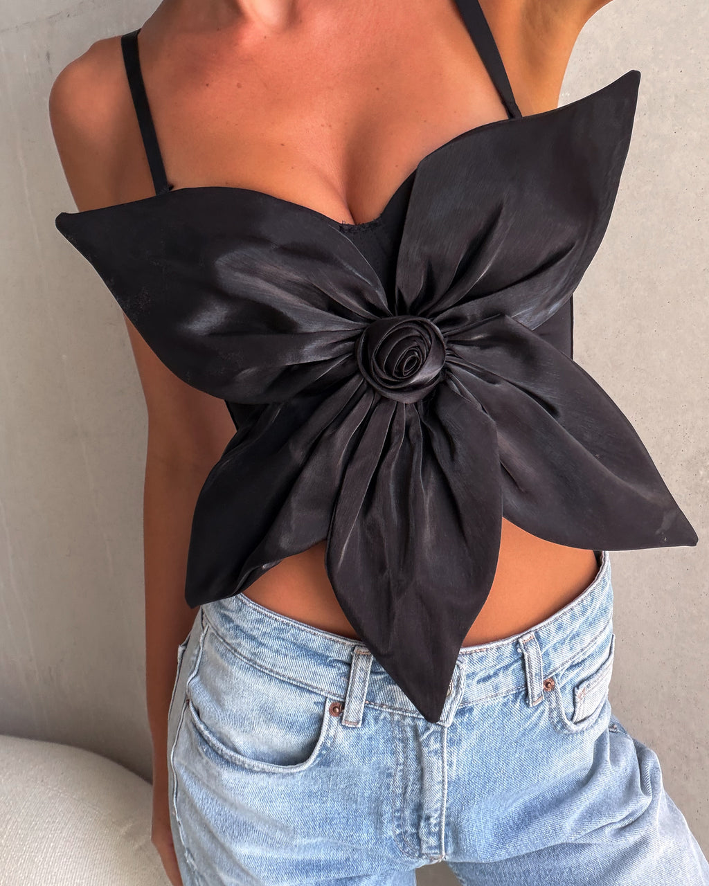 Dahlia Top