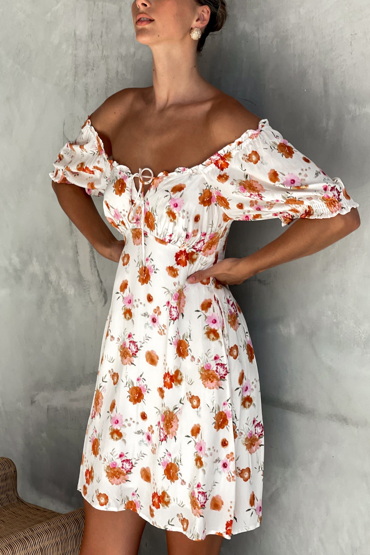 Dasha Dress