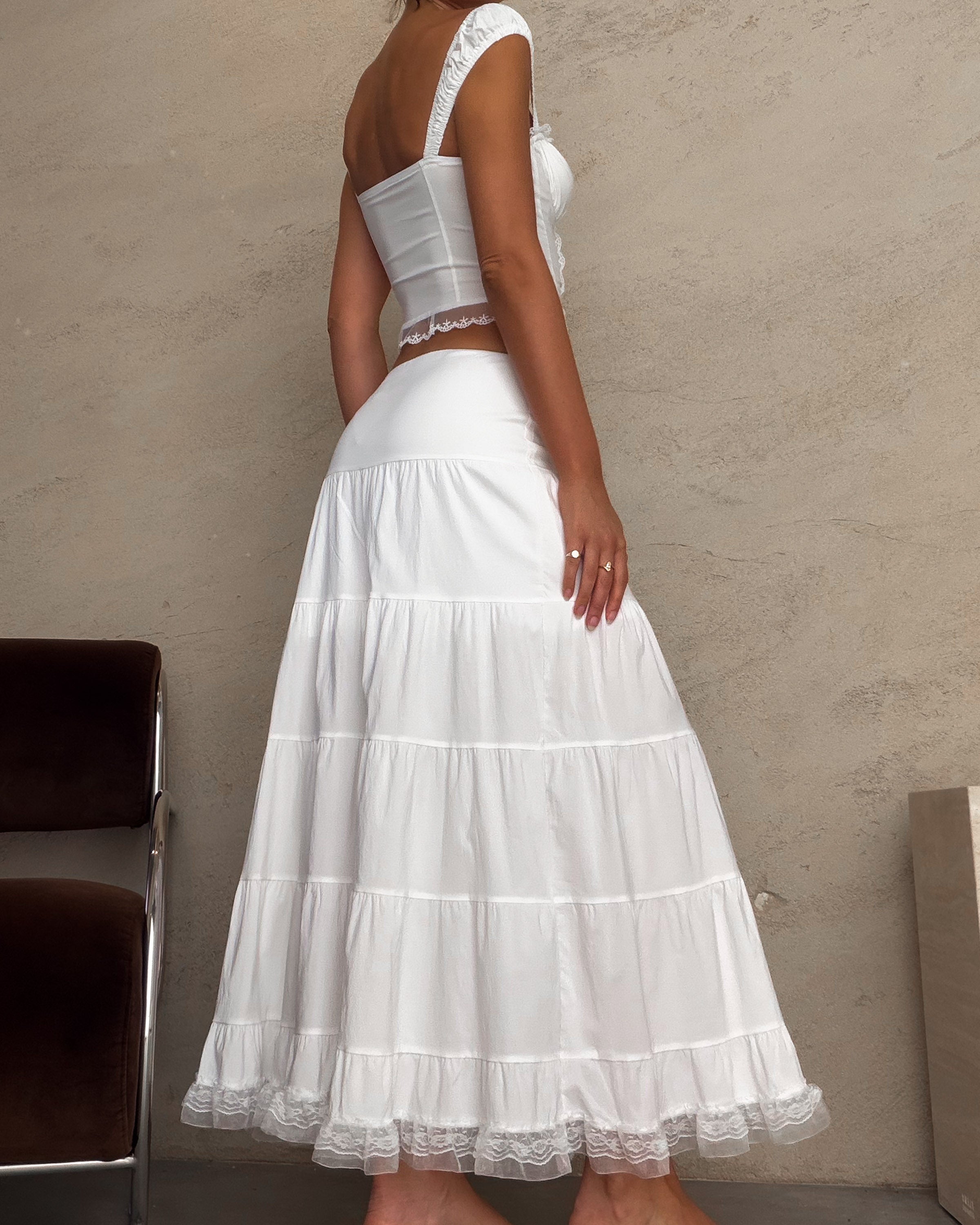 Dentelle Set
