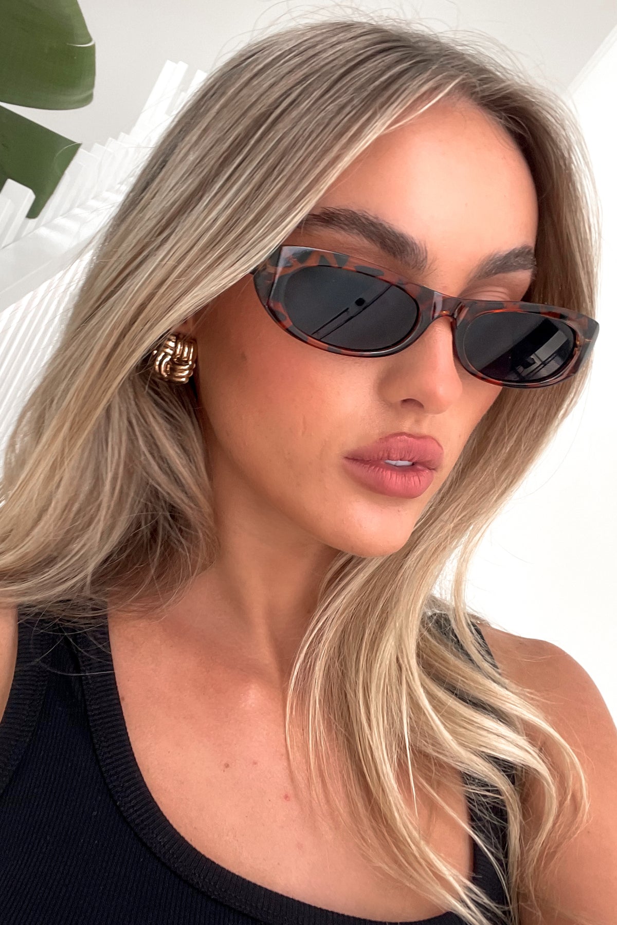 Carolyn Sunglasses