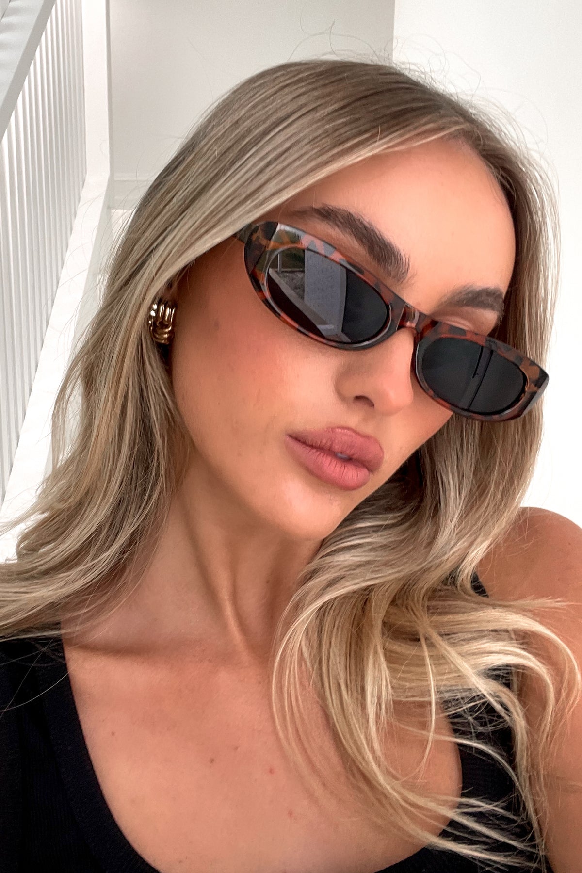 Carolyn Sunglasses