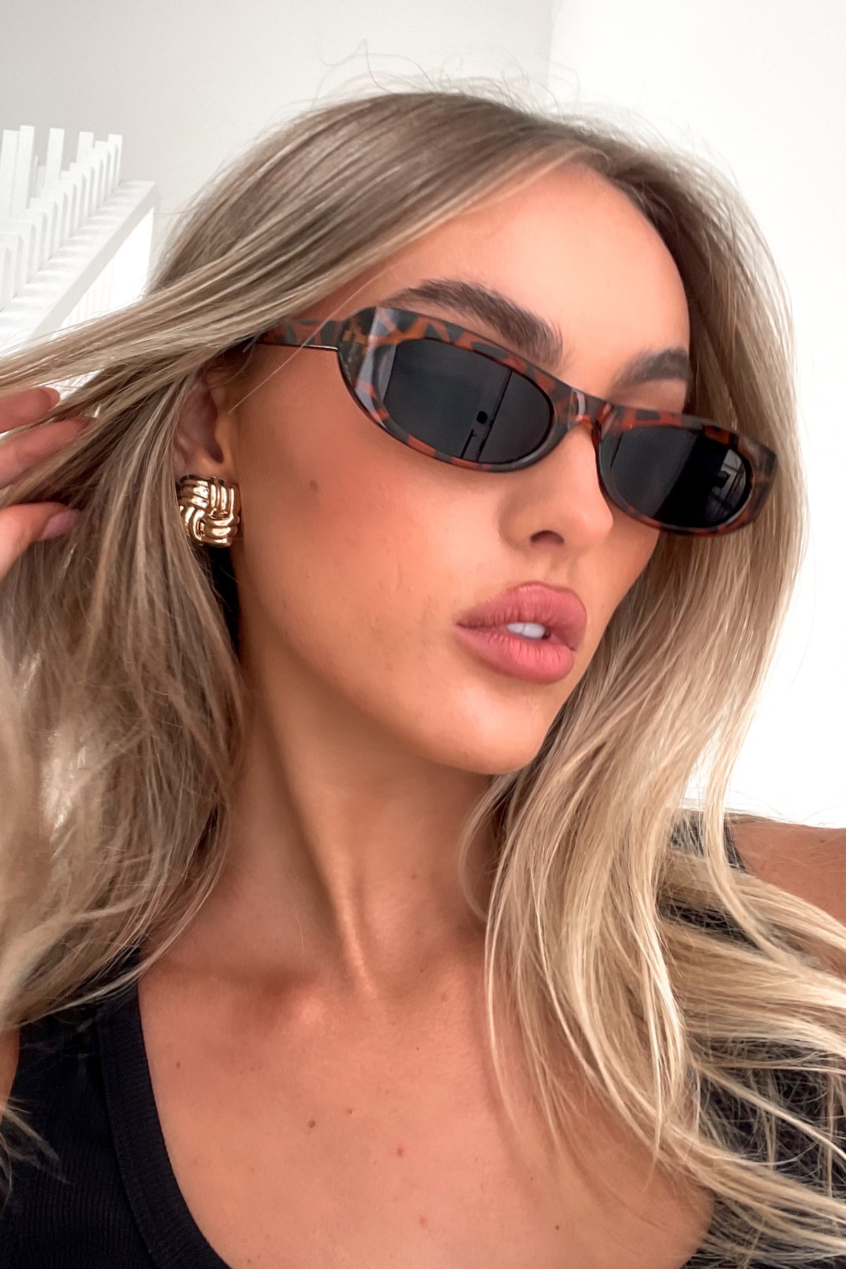 Carolyn Sunglasses