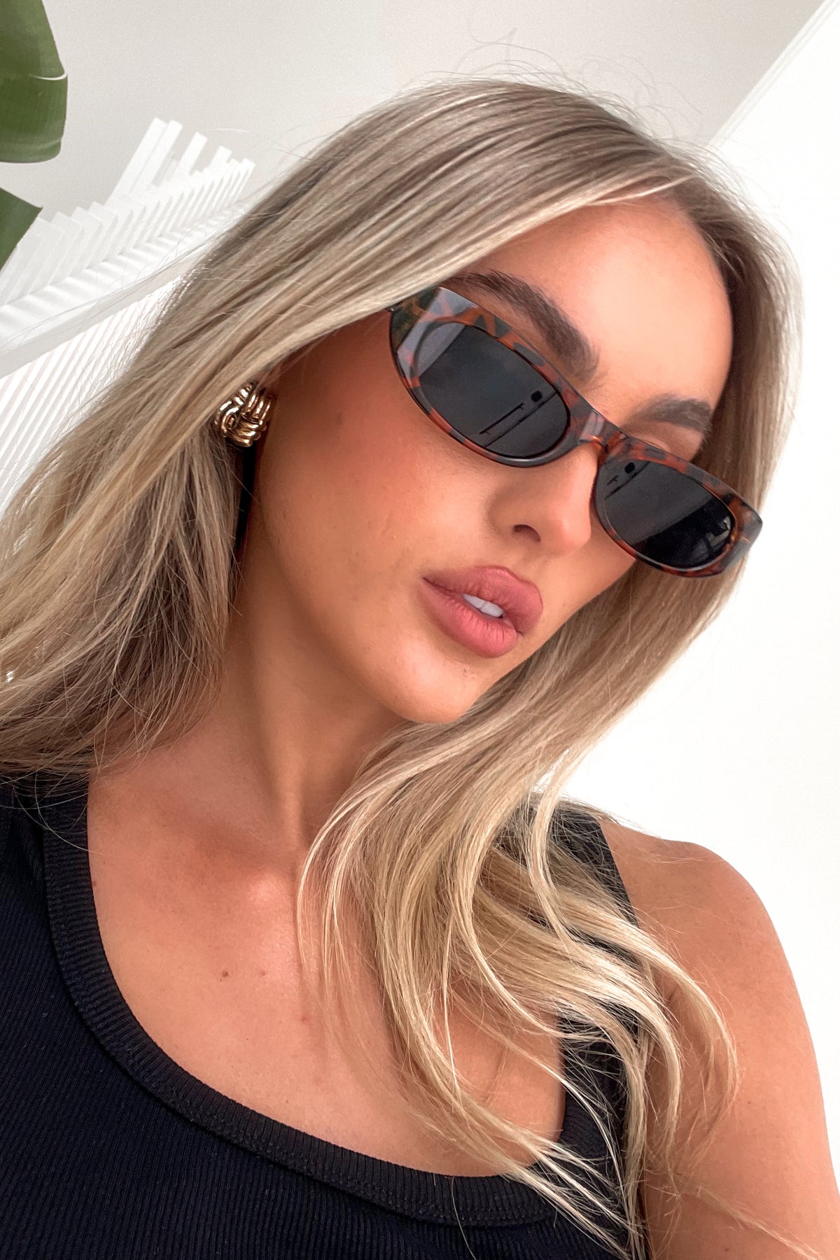 Carolyn Sunglasses