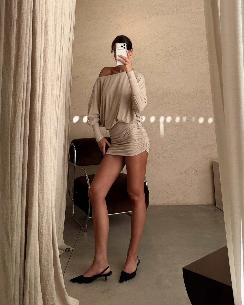 Dusk Dress