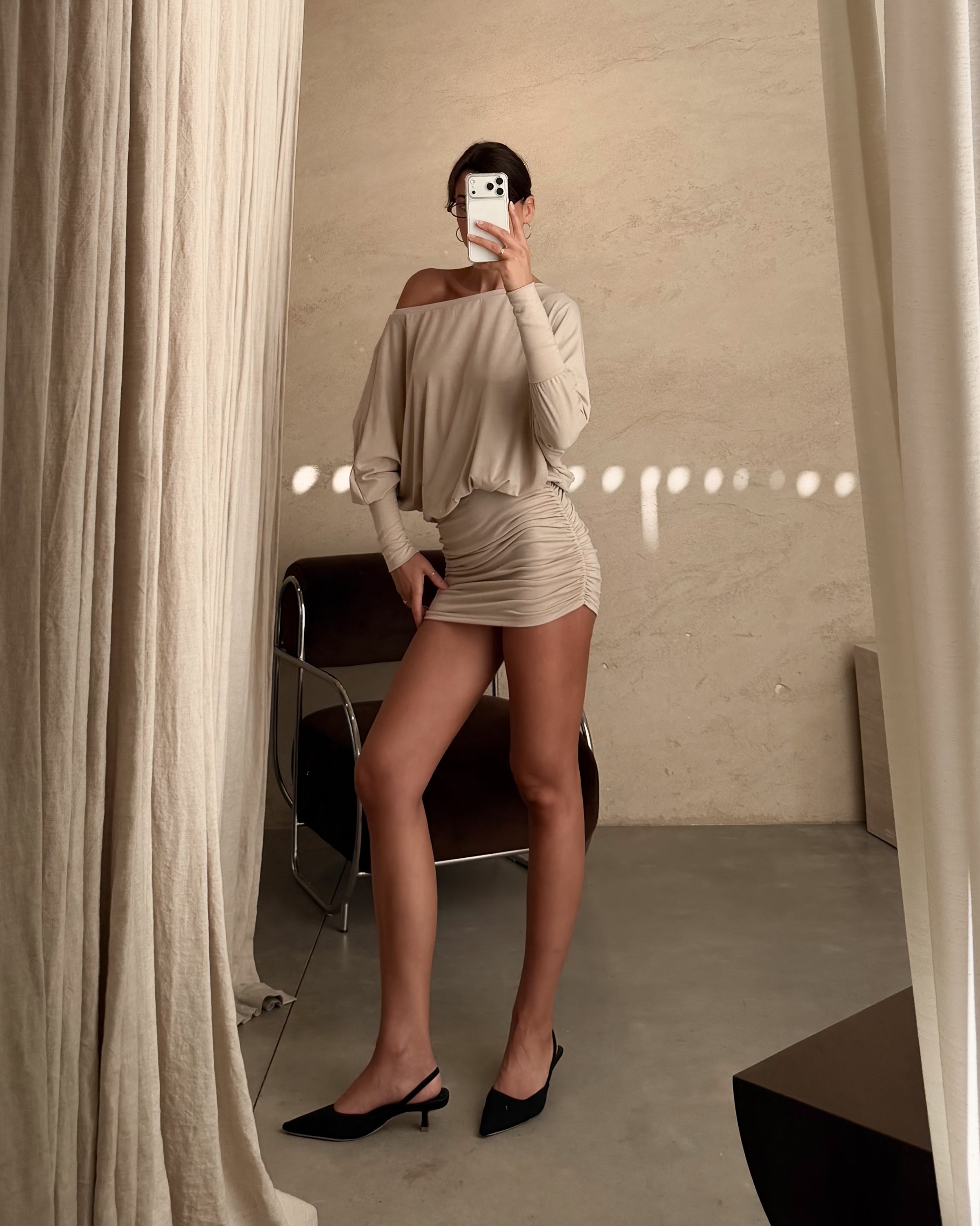 Dusk Dress