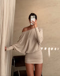 Dusk Dress