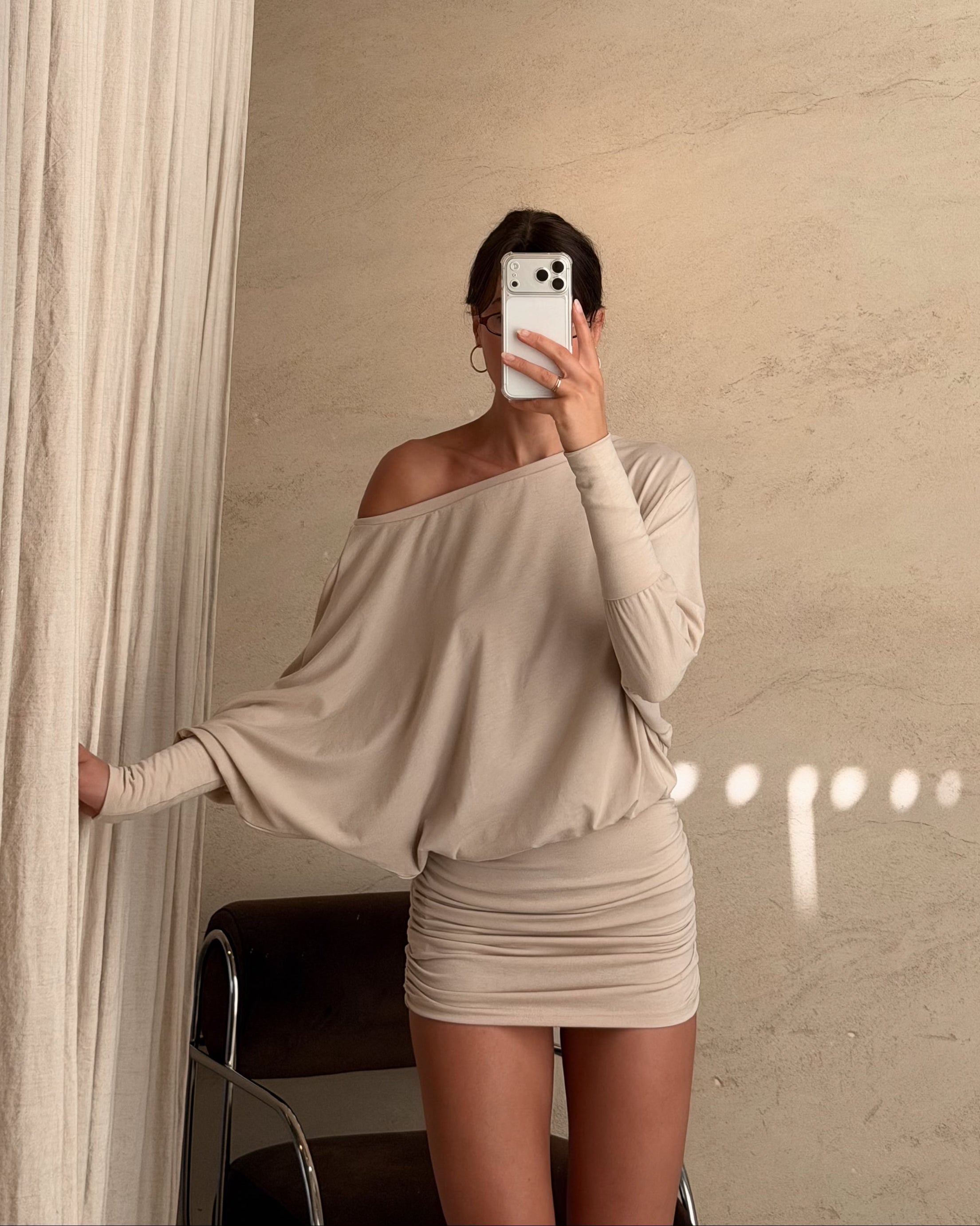 Dusk Dress