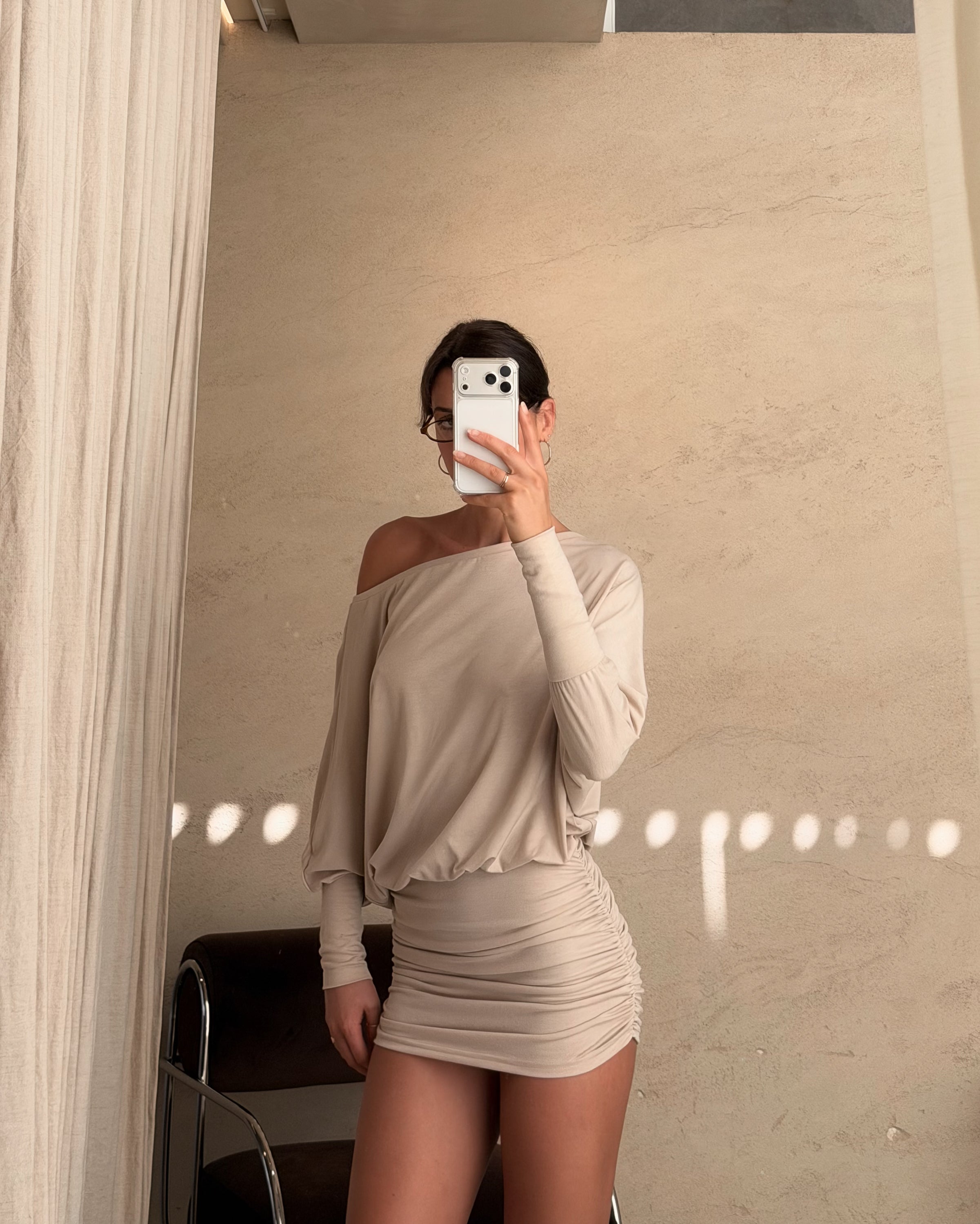 Dusk Dress