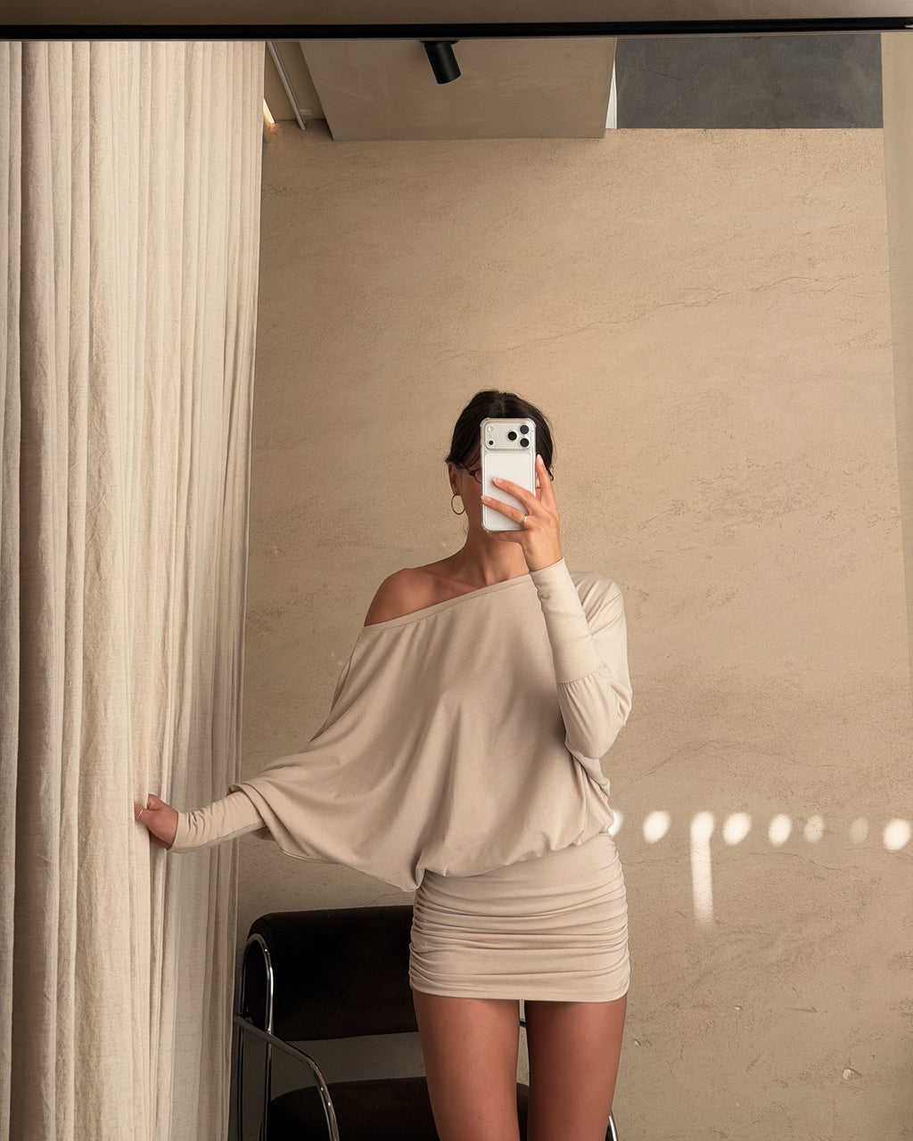 Dusk Dress