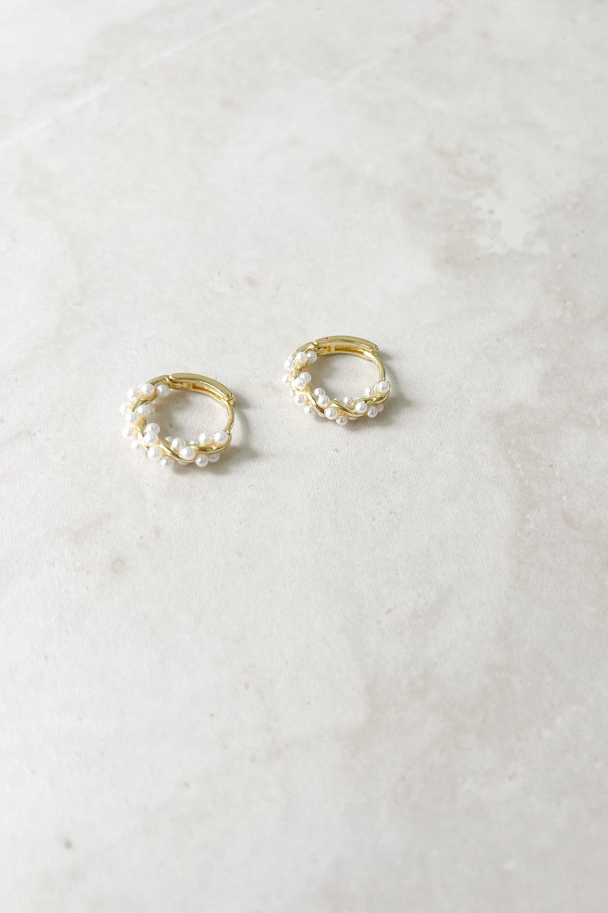 Elalia Earrings