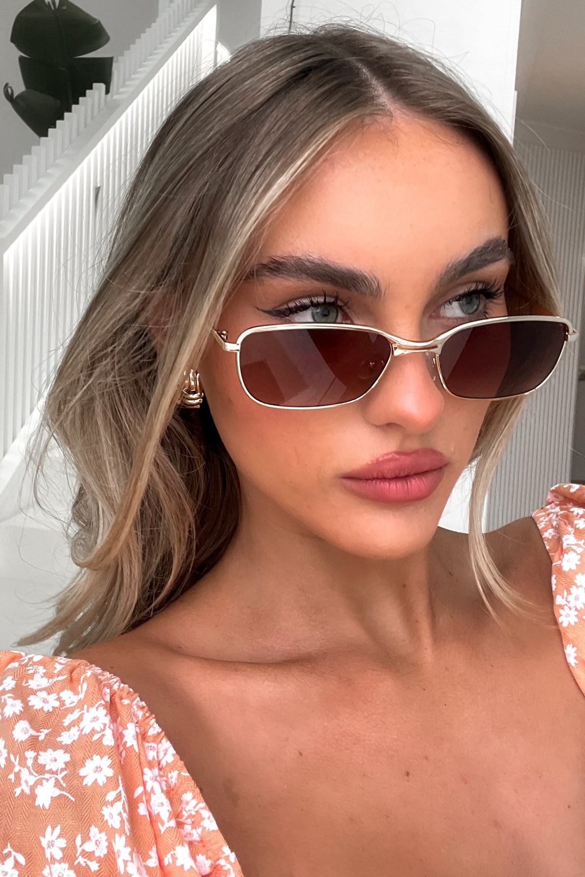 Echo Sunglasses