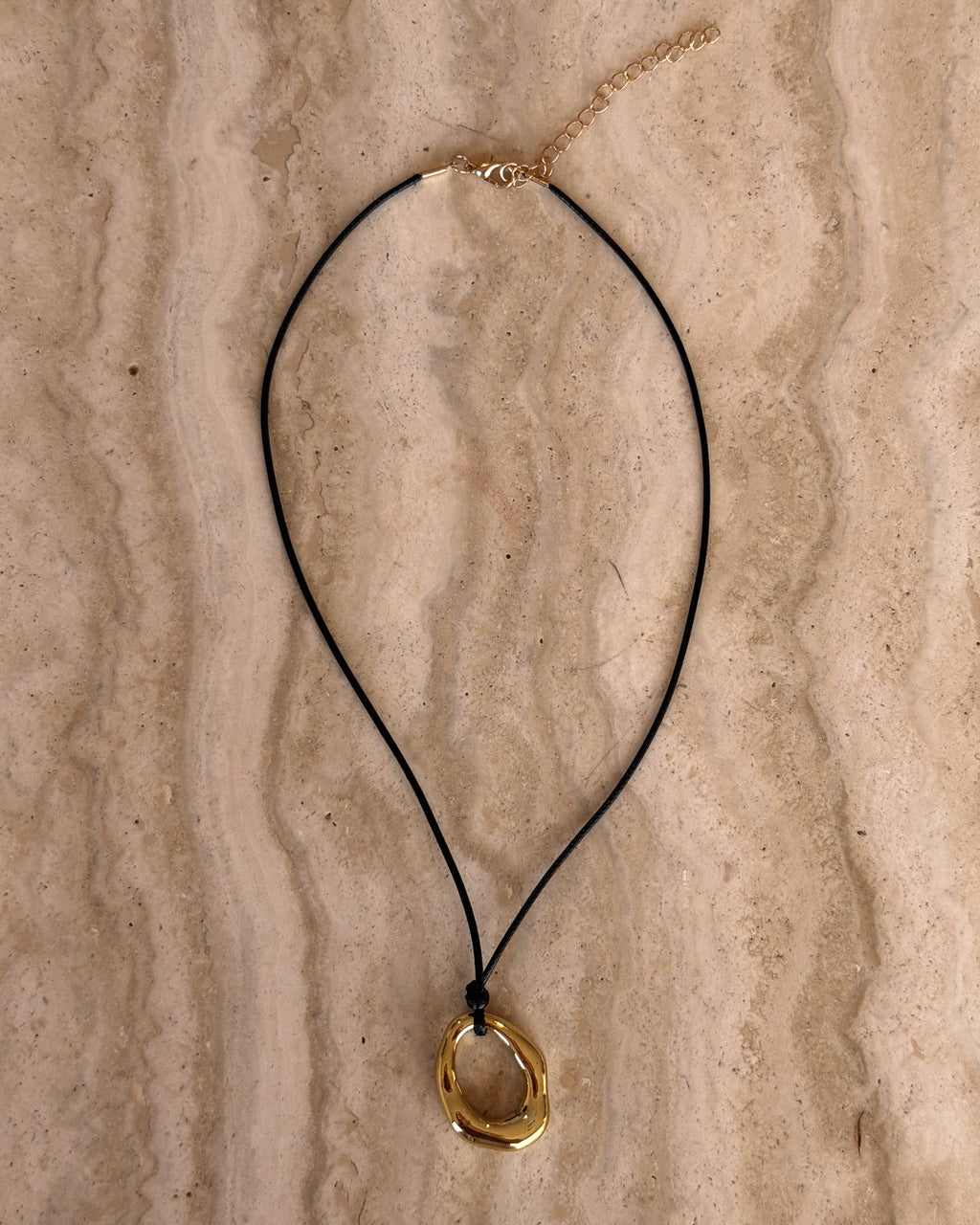 Eclipse Necklace