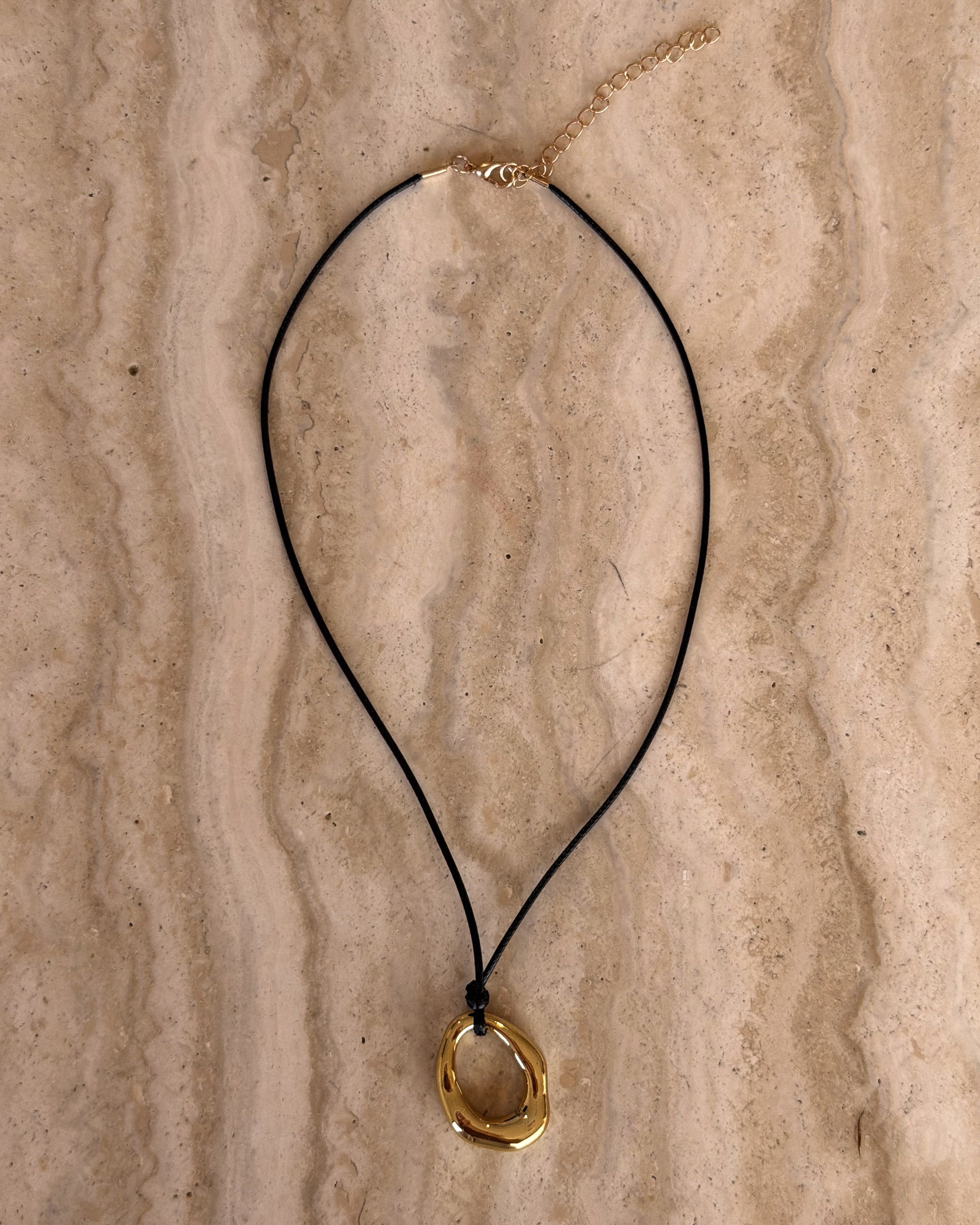 Eclipse Necklace