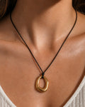 Eclipse Necklace