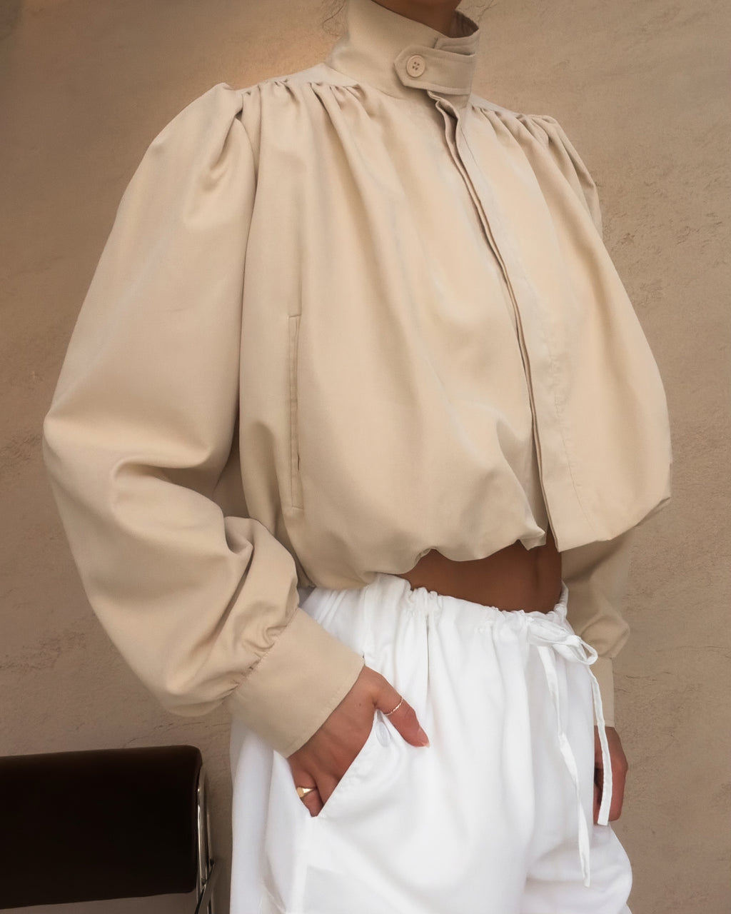 Eirenne Jacket