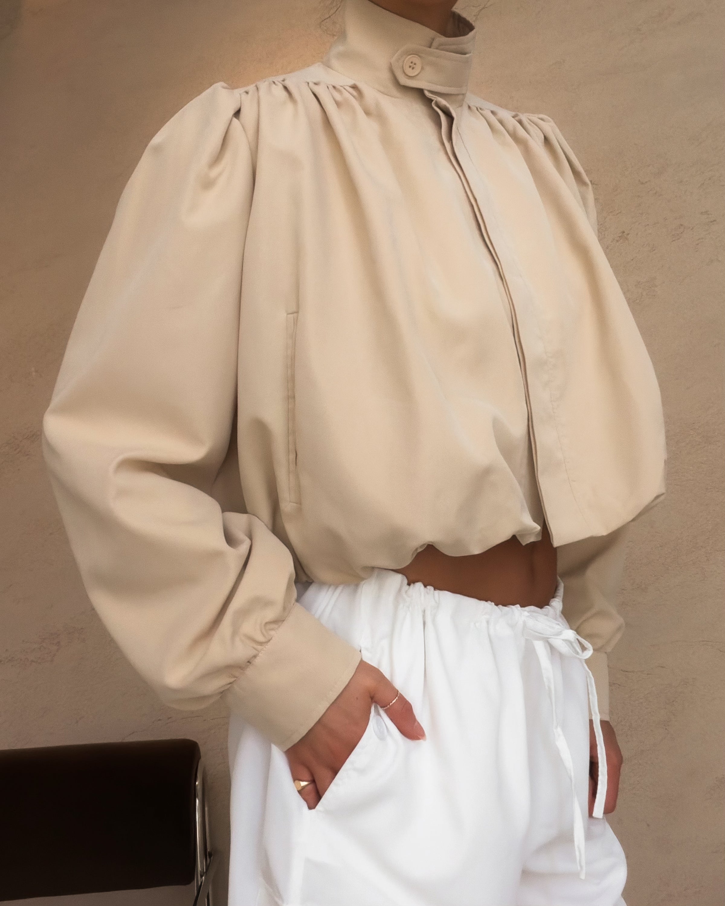 Eirenne Jacket