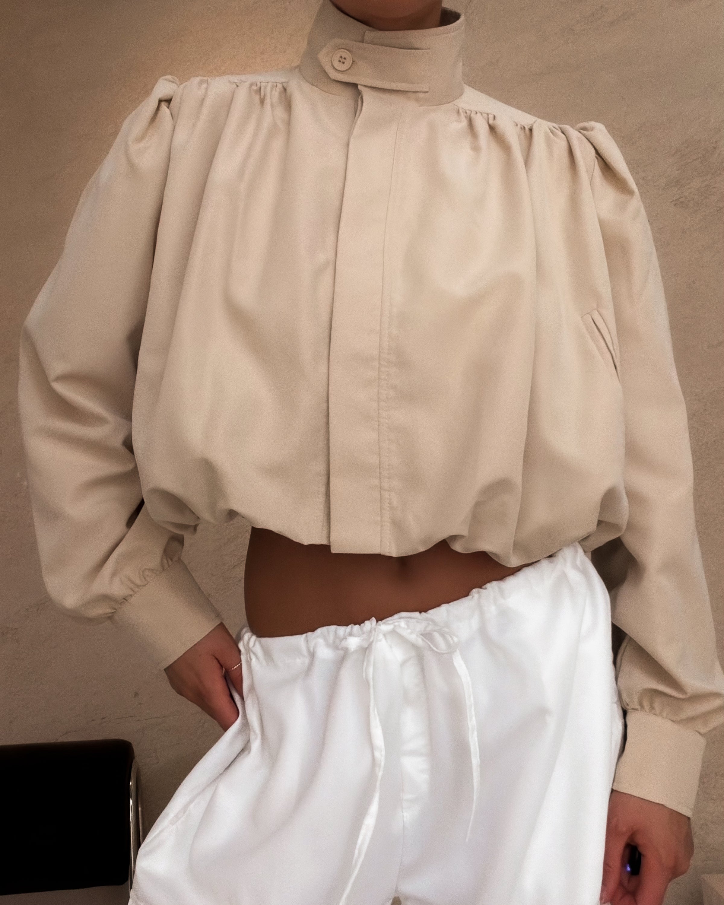 Eirenne Jacket