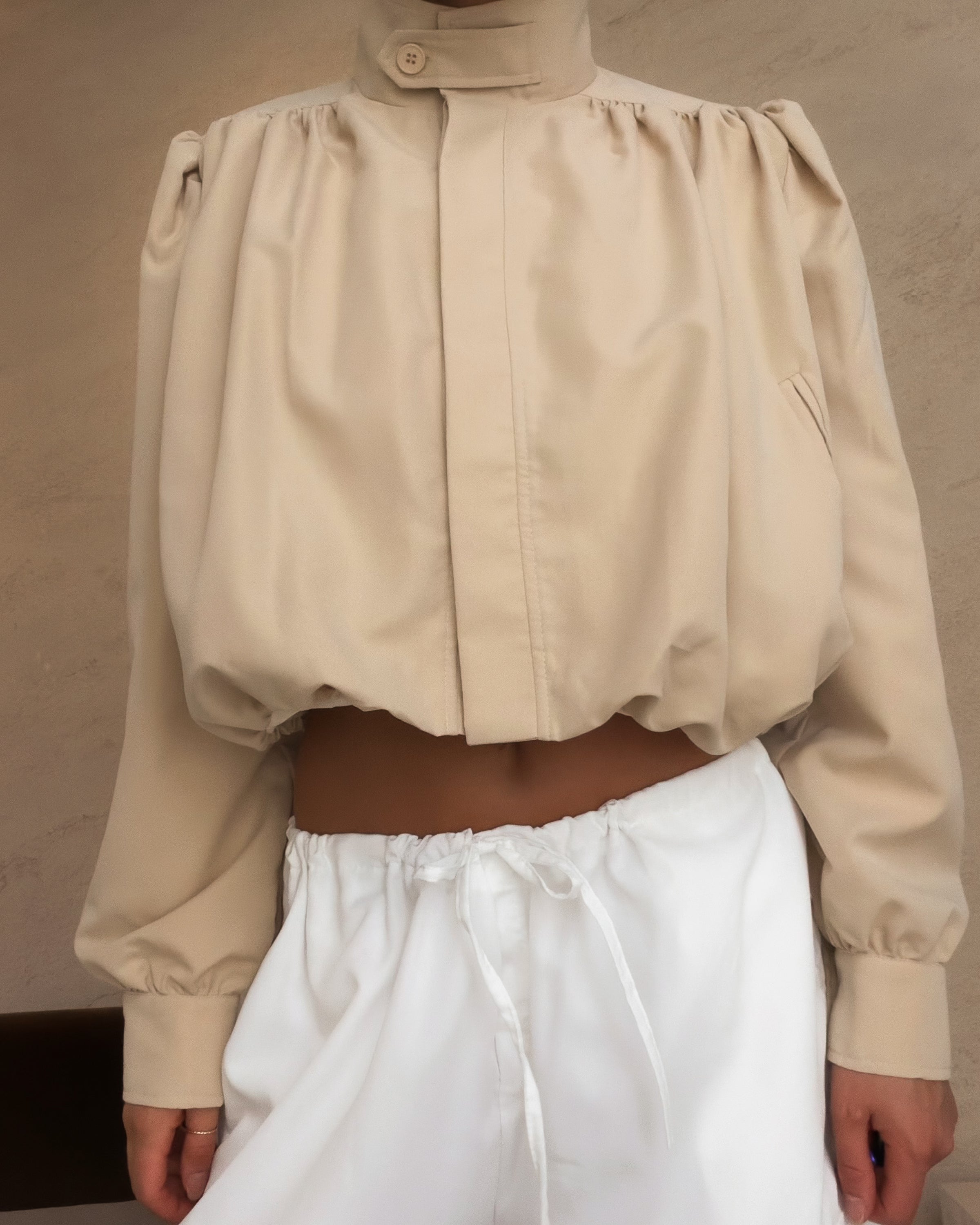 Eirenne Jacket