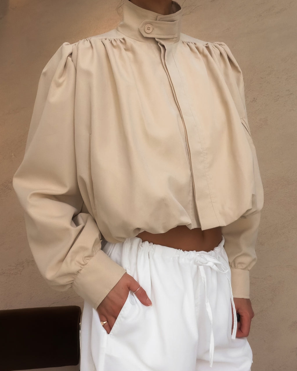 Eirenne Jacket
