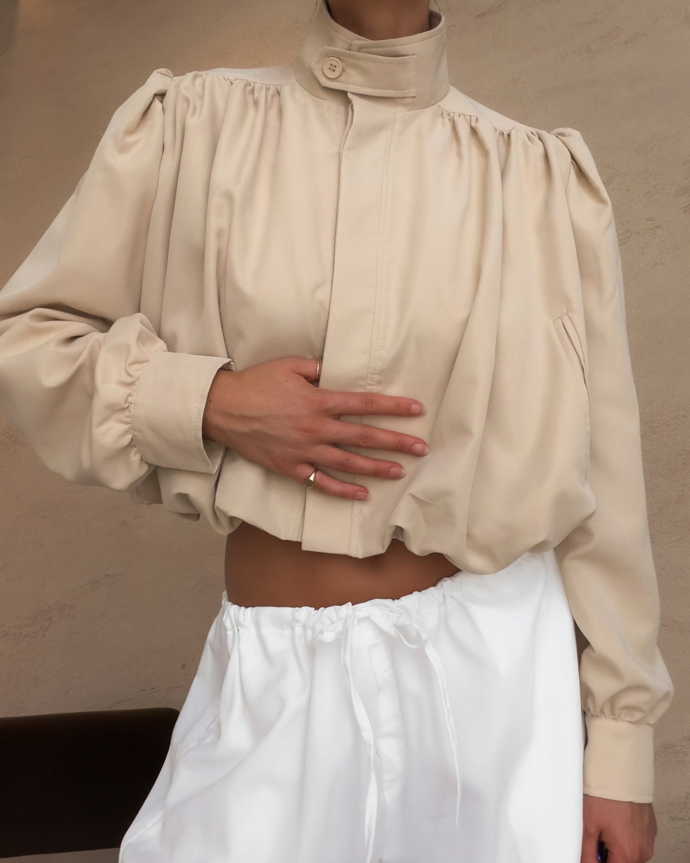 Eirenne Jacket