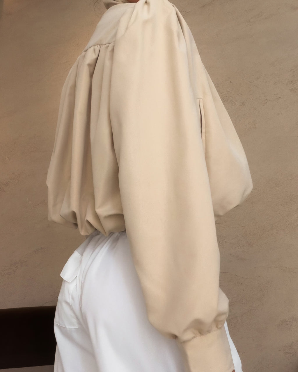 Eirenne Jacket