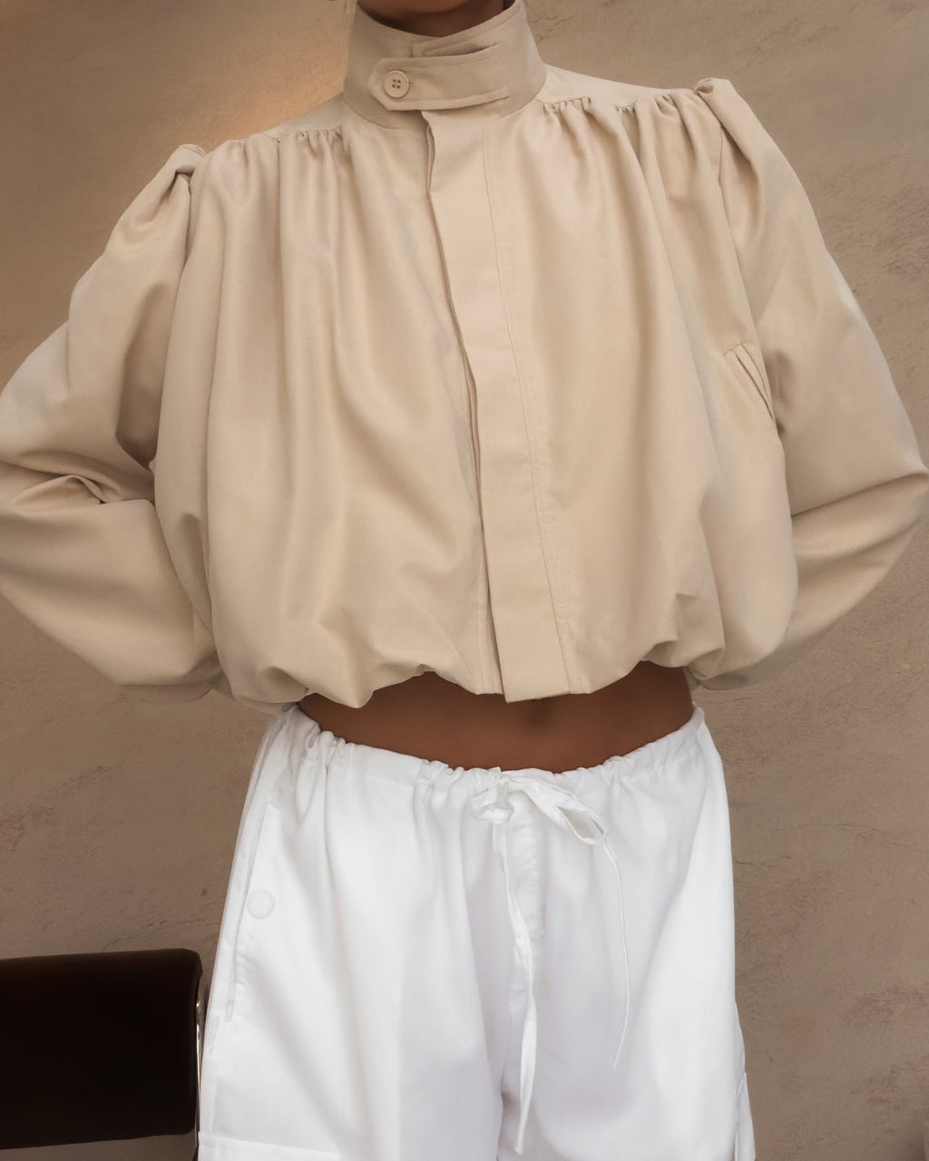 Eirenne Jacket