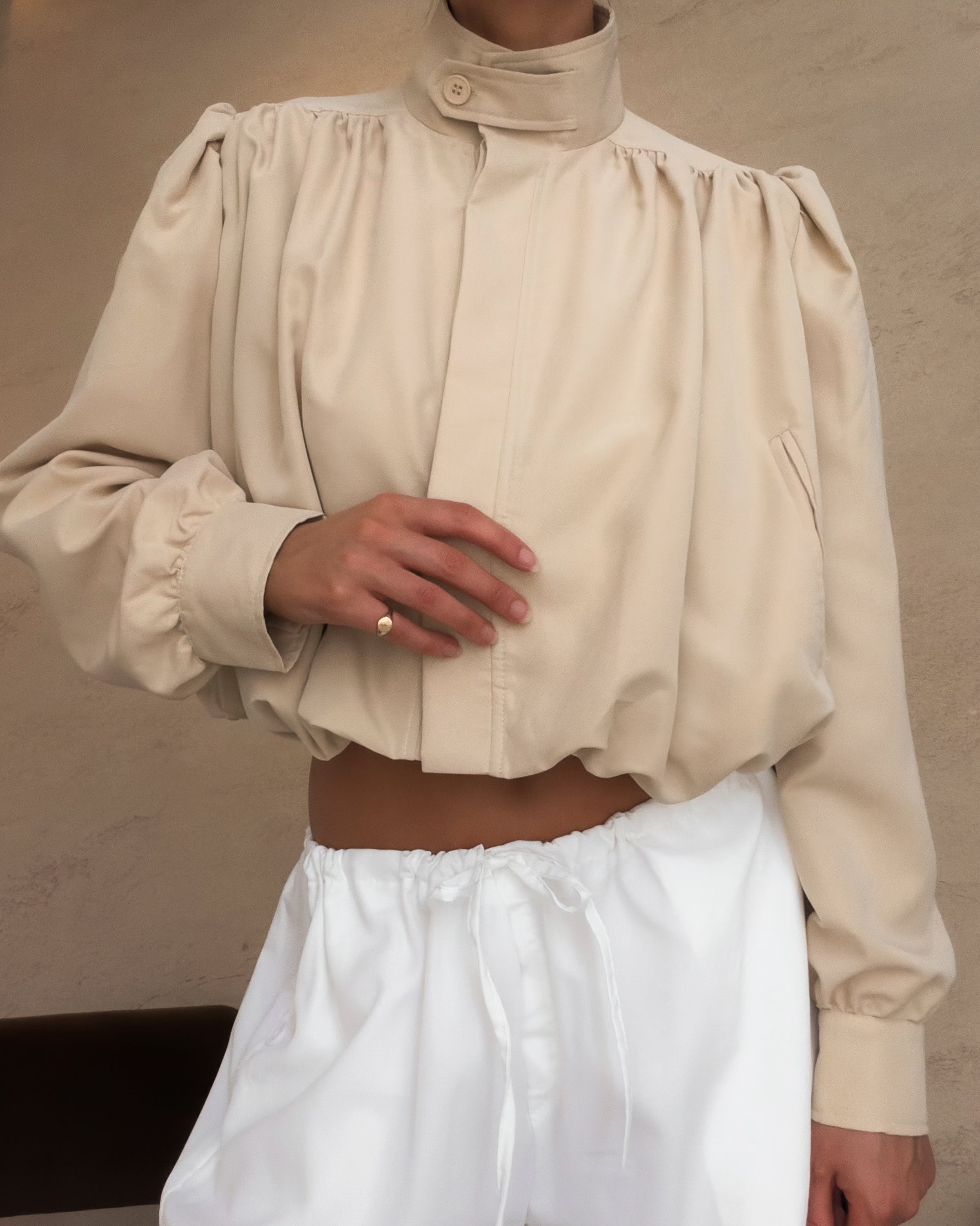 Eirenne Jacket