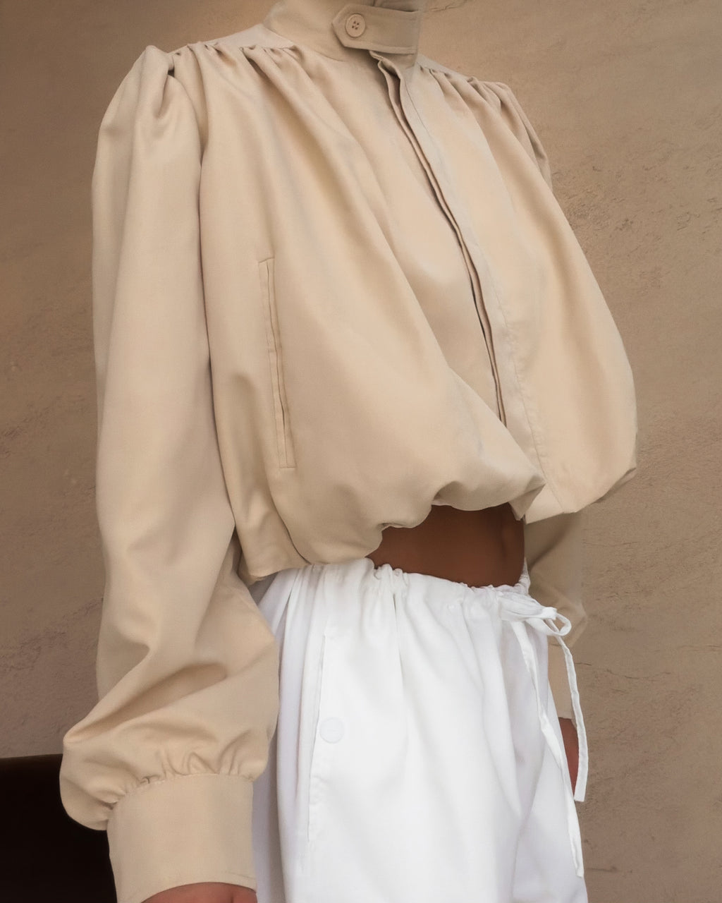 Eirenne Jacket