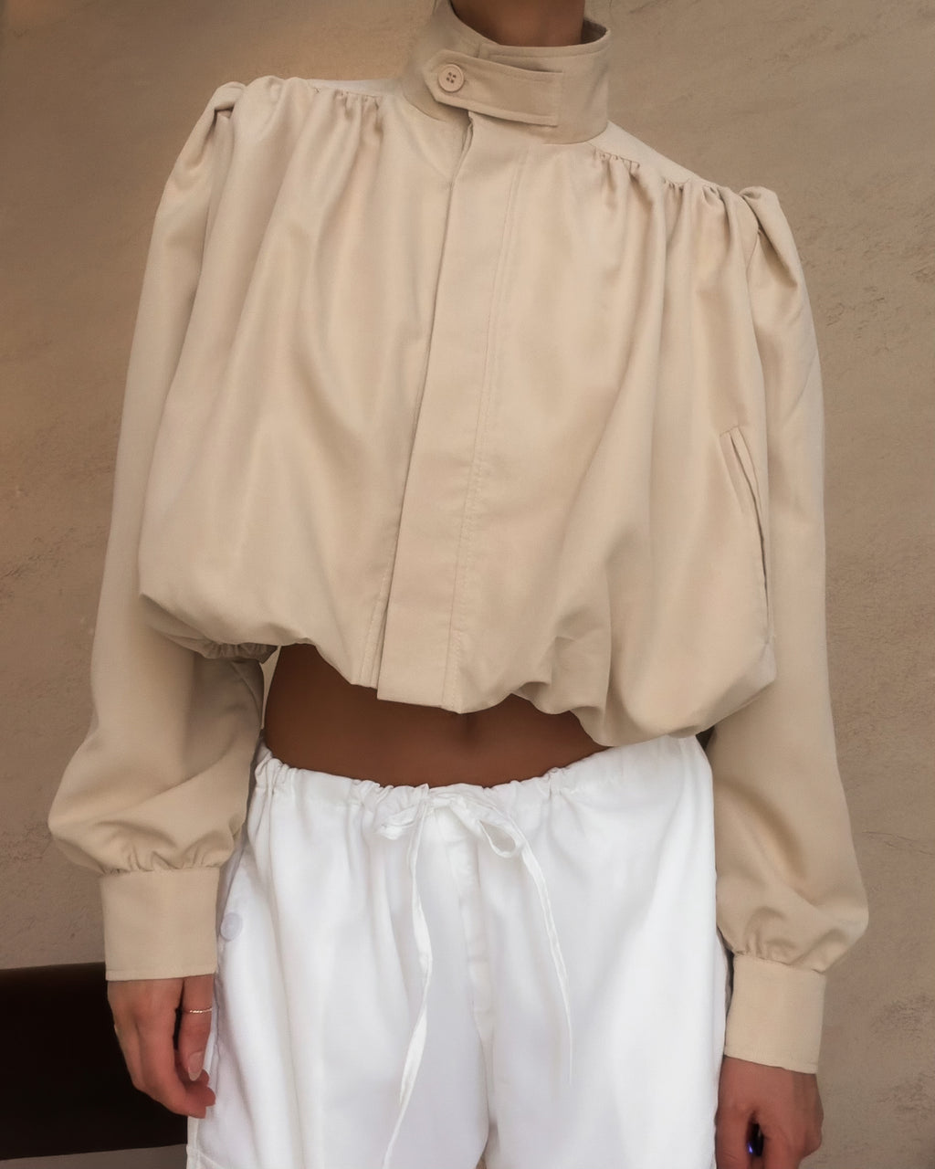 Eirenne Jacket