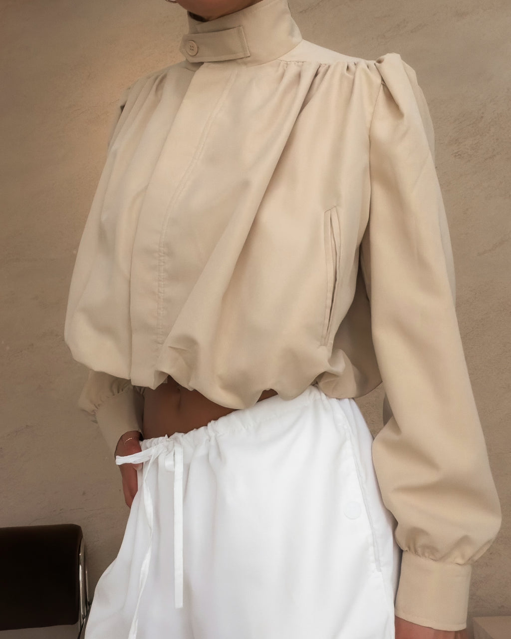 Eirenne Jacket