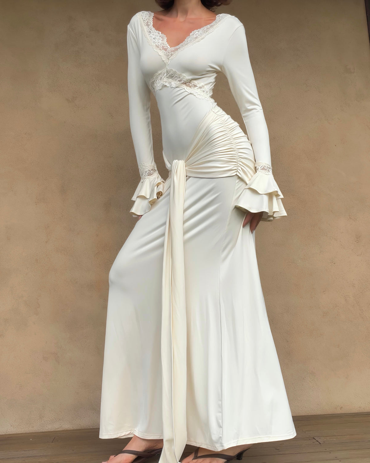 Élise Dress