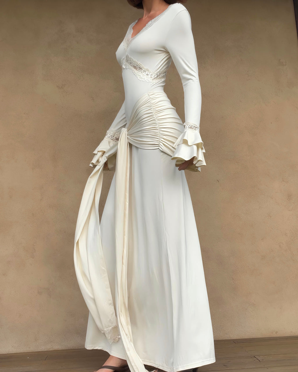 Élise Dress