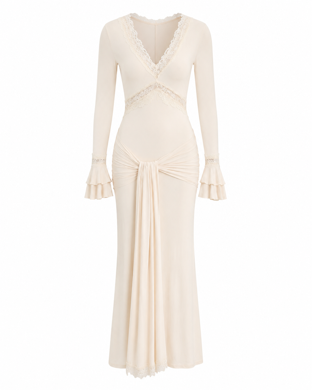 Élise Dress