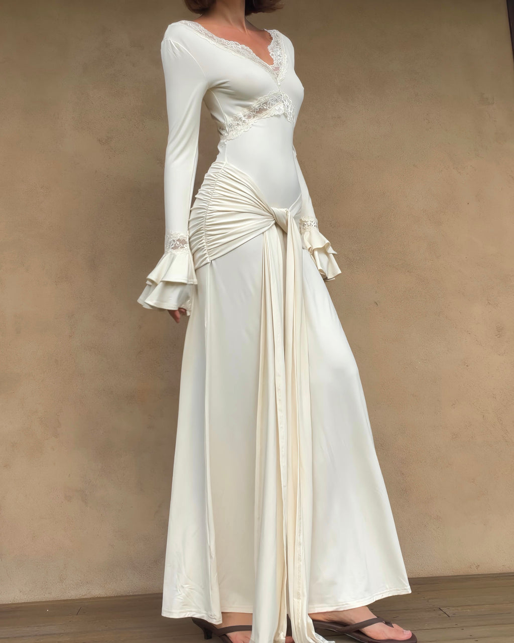 Élise Dress
