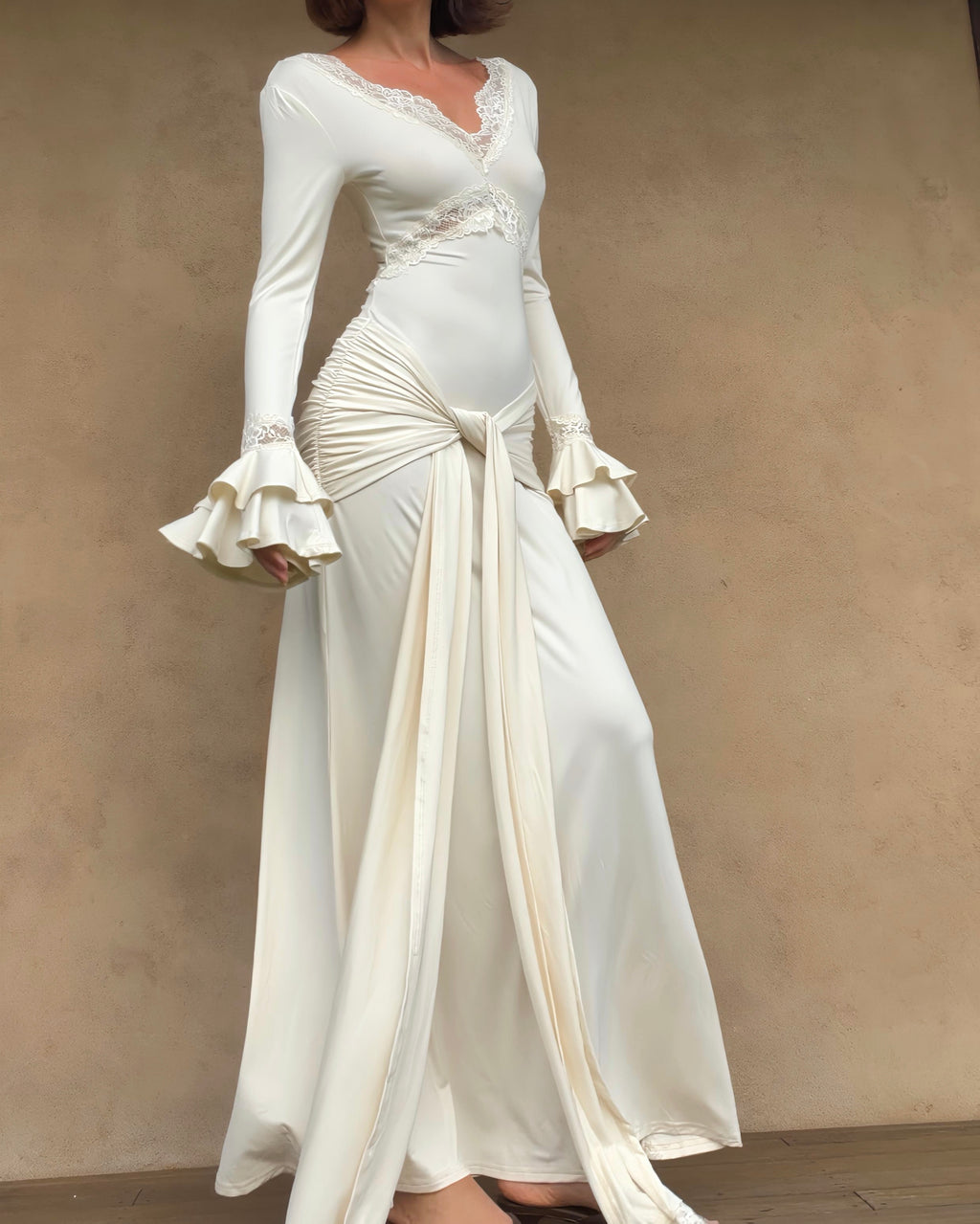 Élise Dress