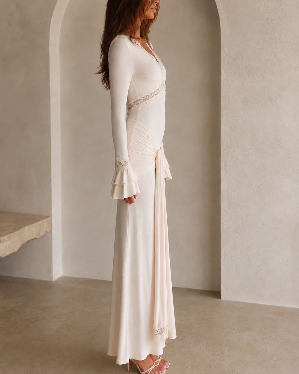 Élise Dress