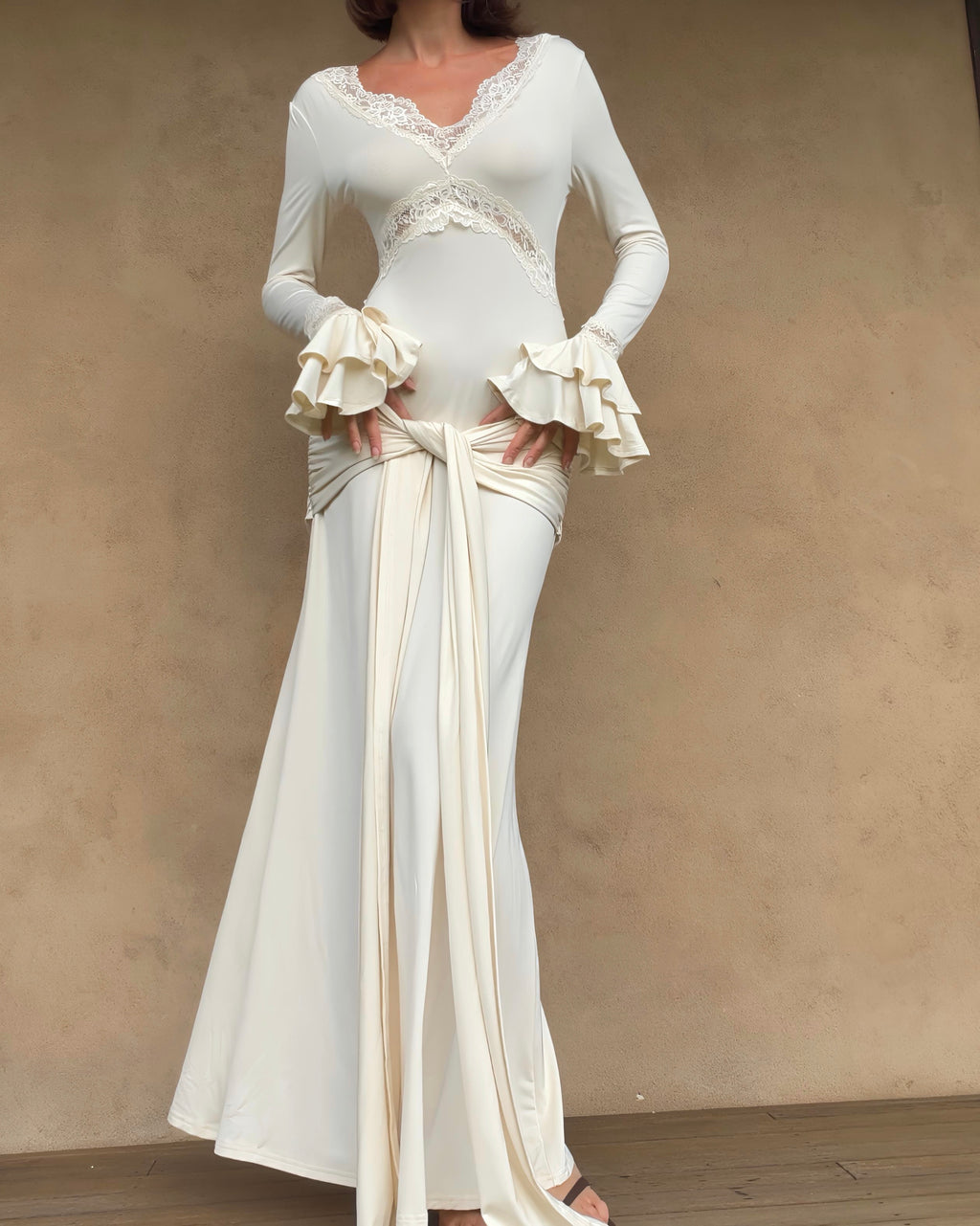 Élise Dress