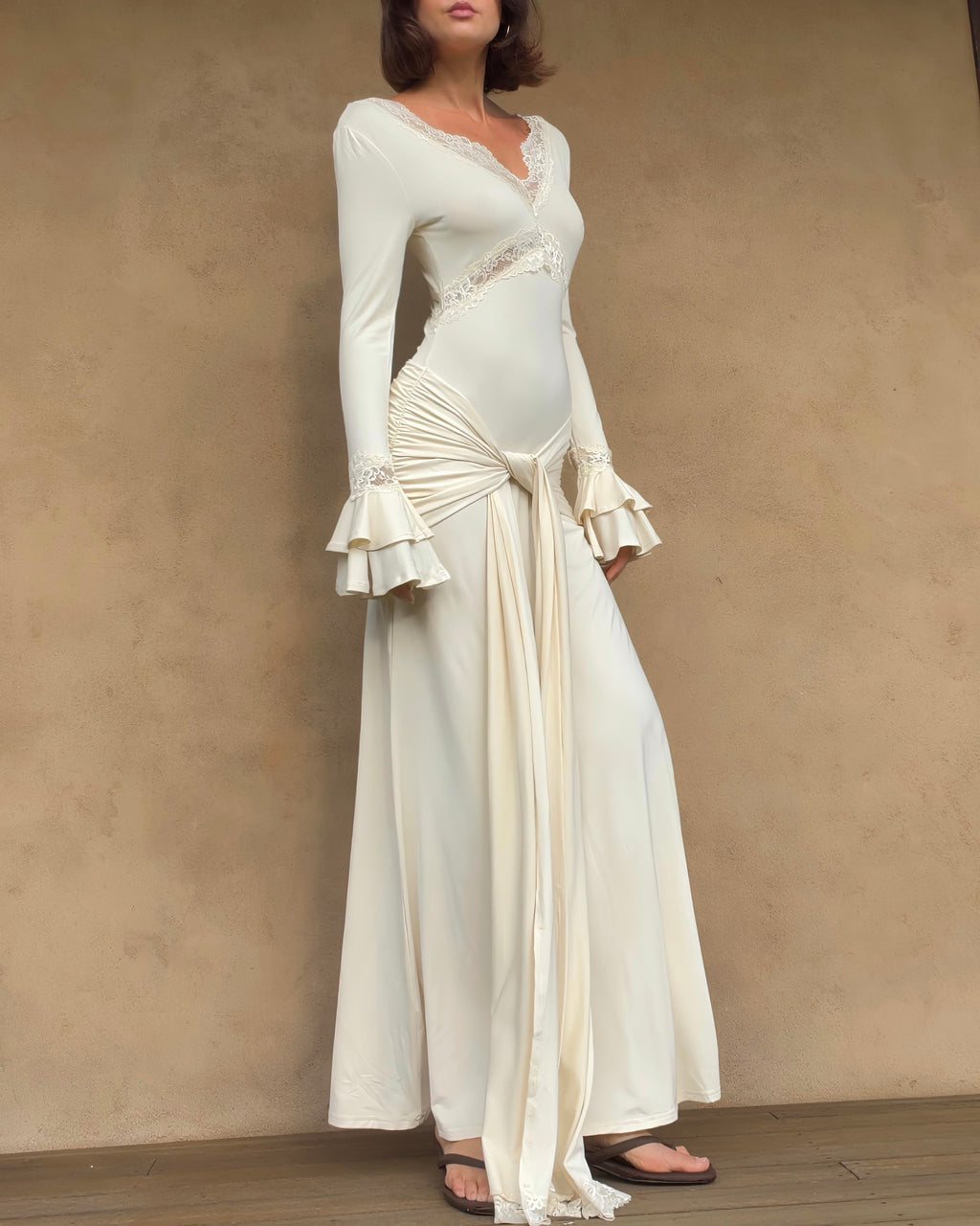 Élise Dress