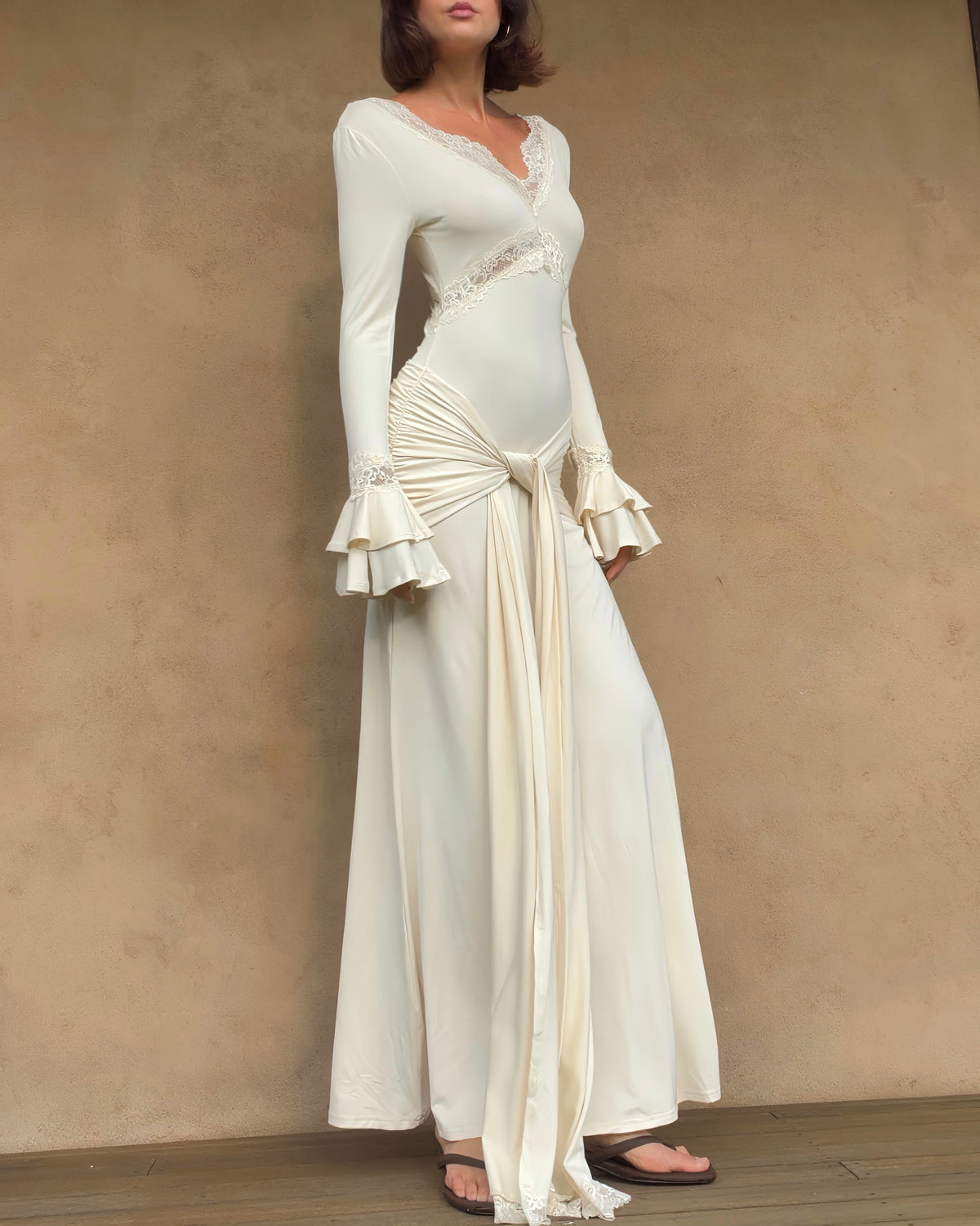 Élise Dress