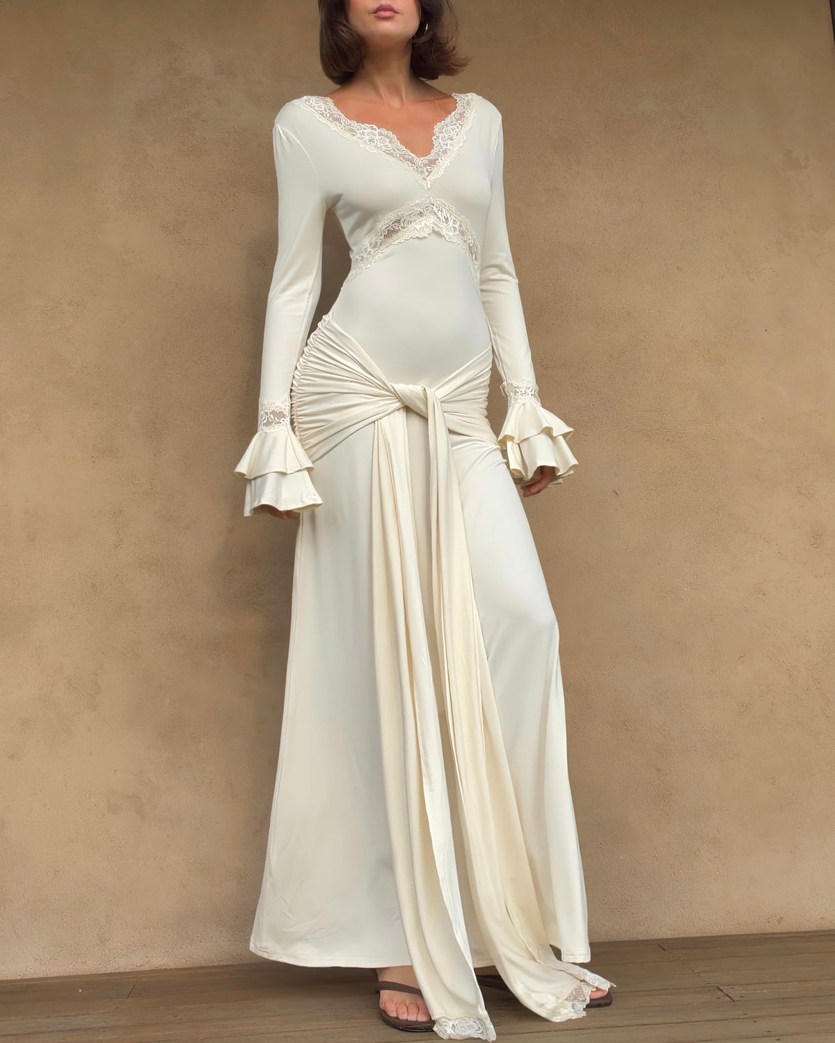 Élise Dress